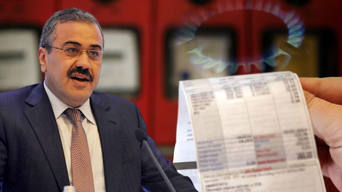 EPDK Ba�kan�'ndan �GDA�'a bir uyar� daha: Gere�ini yapmazsa...