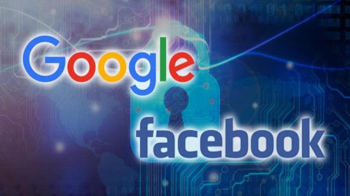 Facebook ve Google, Kovid-19 nedeniyle evden almay yl sonuna kadar uzatt