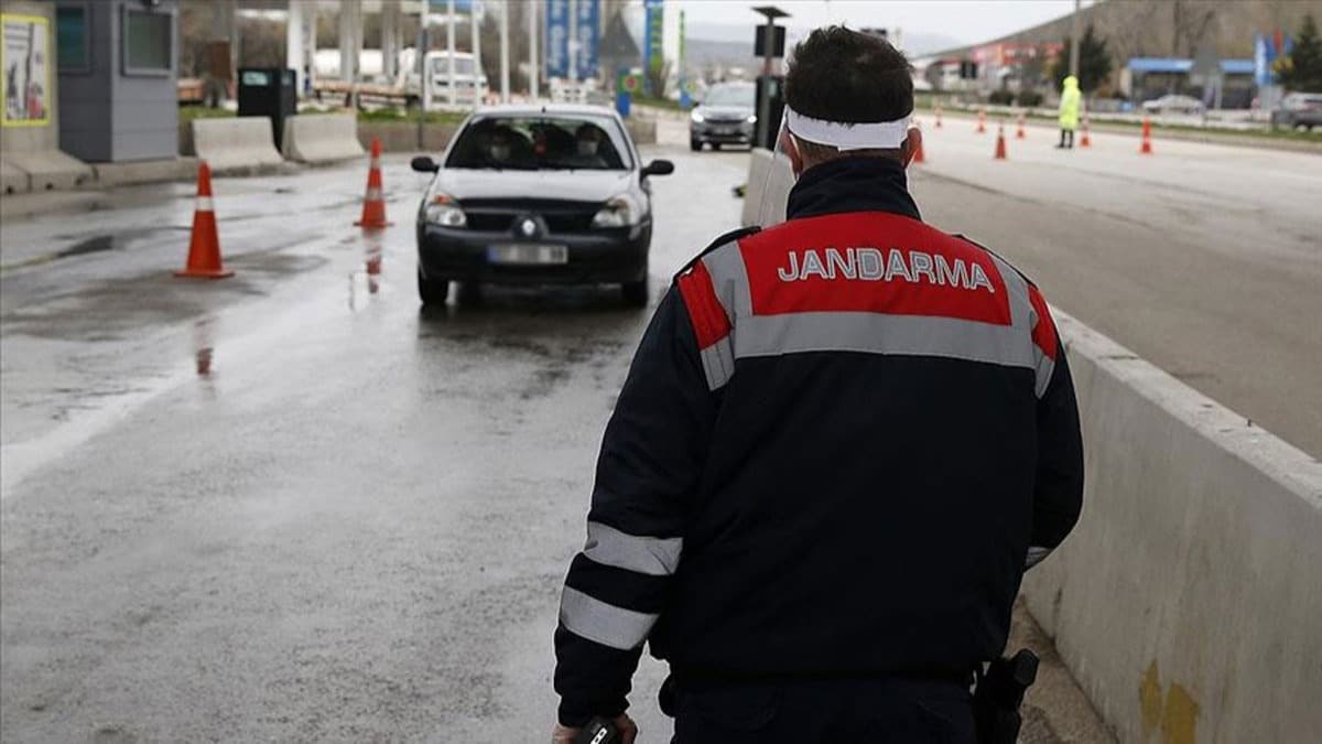 Kilis'e giri ve klara 3 gn kstlama getirildi 