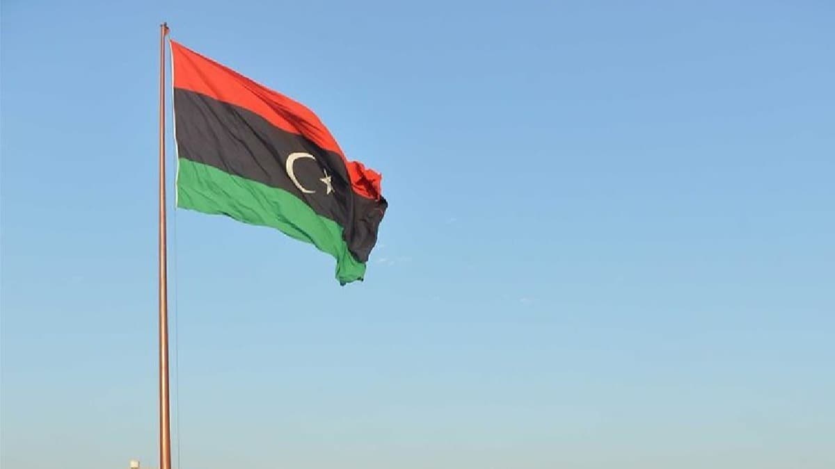 Libya'da sokaa kma yasa 10 gn uzatld 