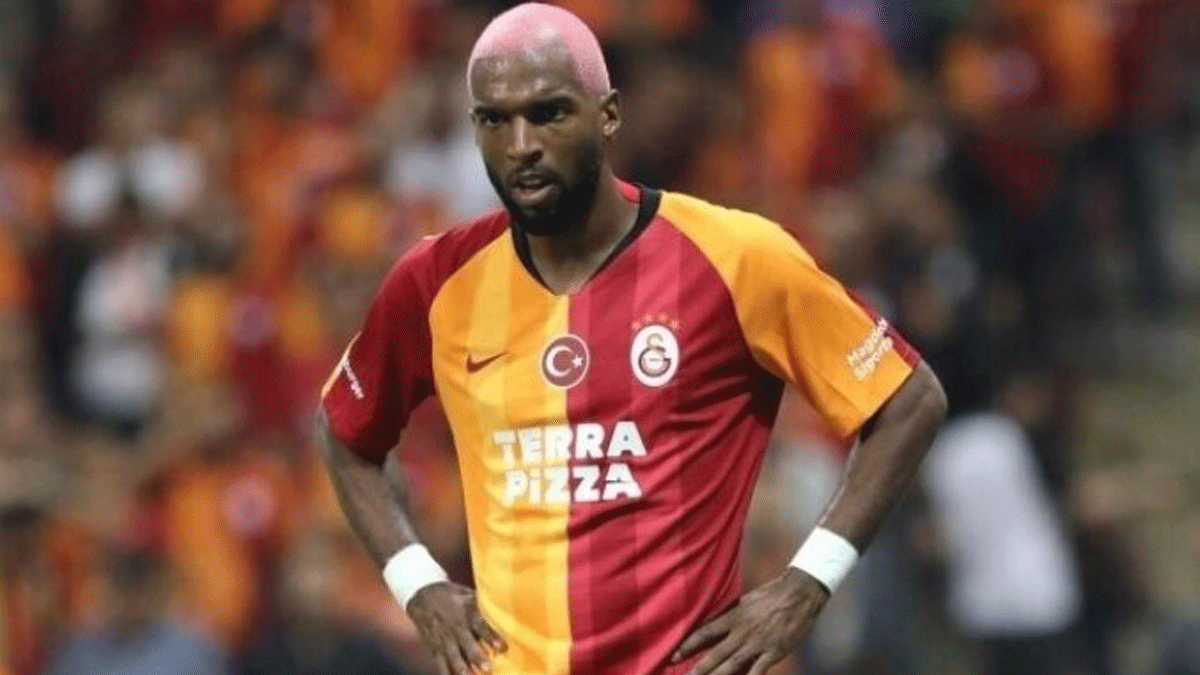 Ryan Babel Hollanda'da yine man�etlerde! Bu kez...