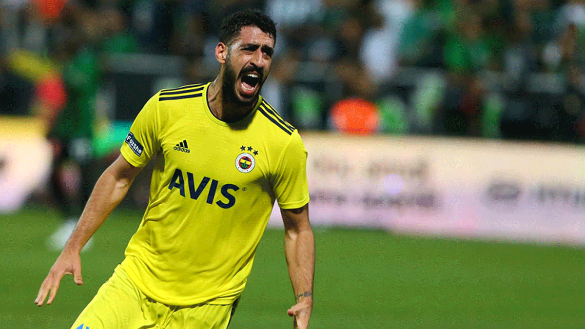 Sezon sonu ayr�l�yor! Tolga Ci�erci'nin yeni tak�m� belli oldu