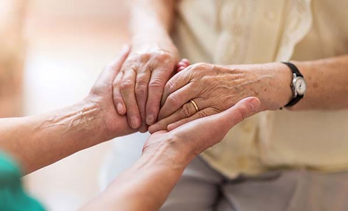 Anneler G�n� ve Ramazan Bayram�'nda huzurevlerine ziyaret�i kabul edilmeyecek