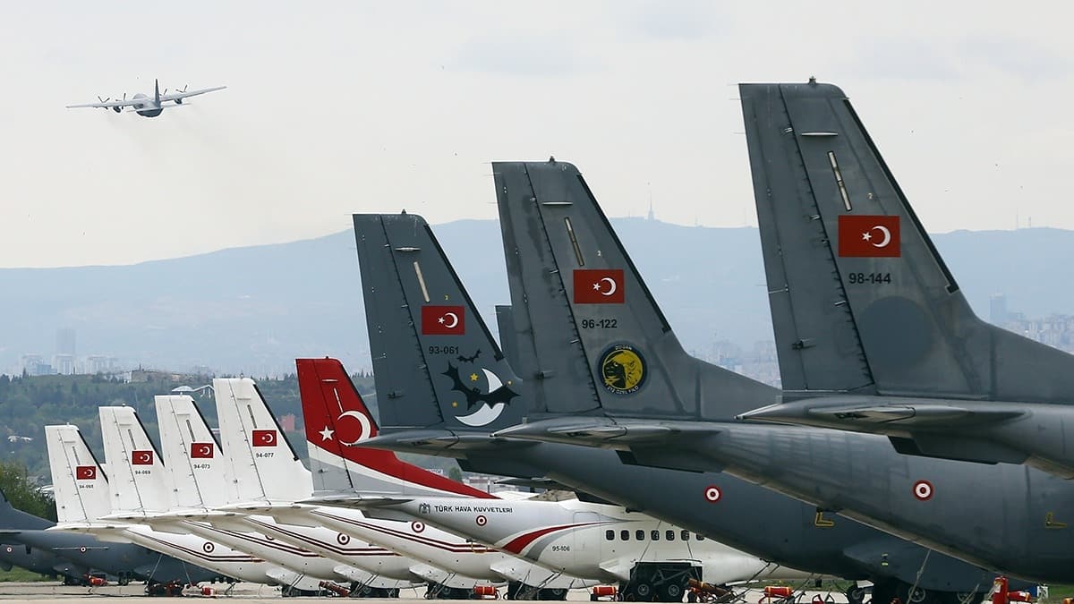 Telegraph: Trk hkmeti, ngiliz bakanlarn imajn kurtarmak iin devreye girdi