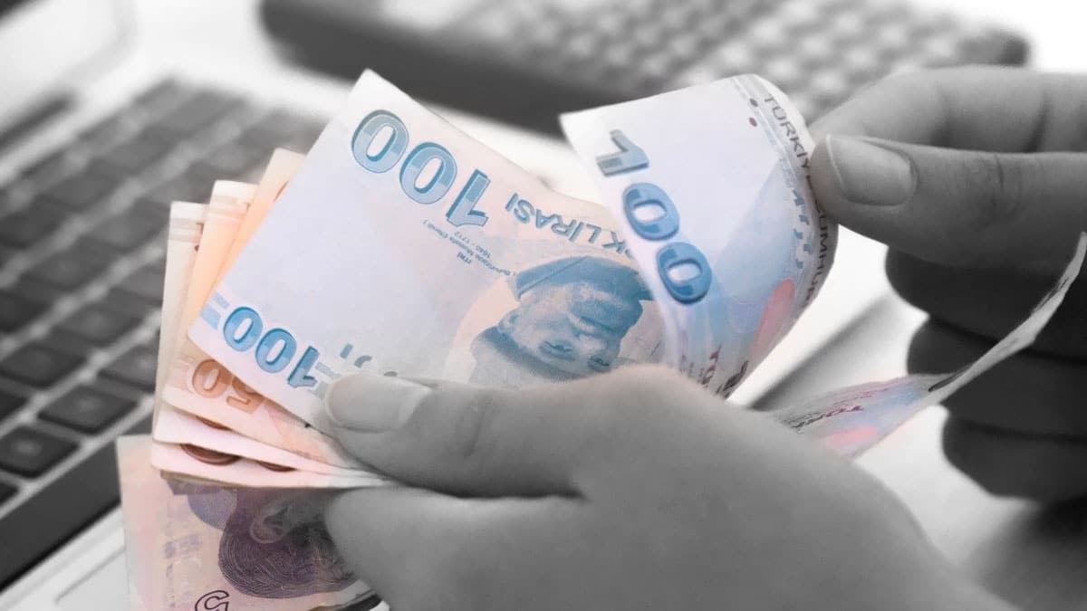 �cretsiz izin maa� deste�i �demeleri ba�lad�!