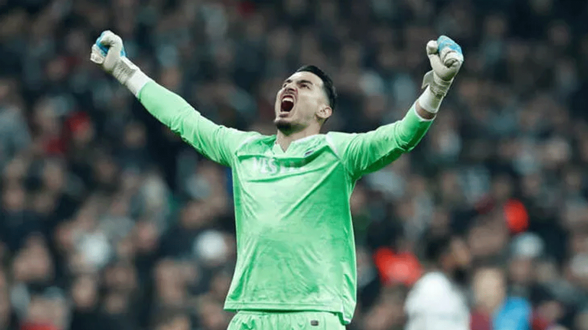 U�urcan �ak�r: 'Liverpool beni istiyor'