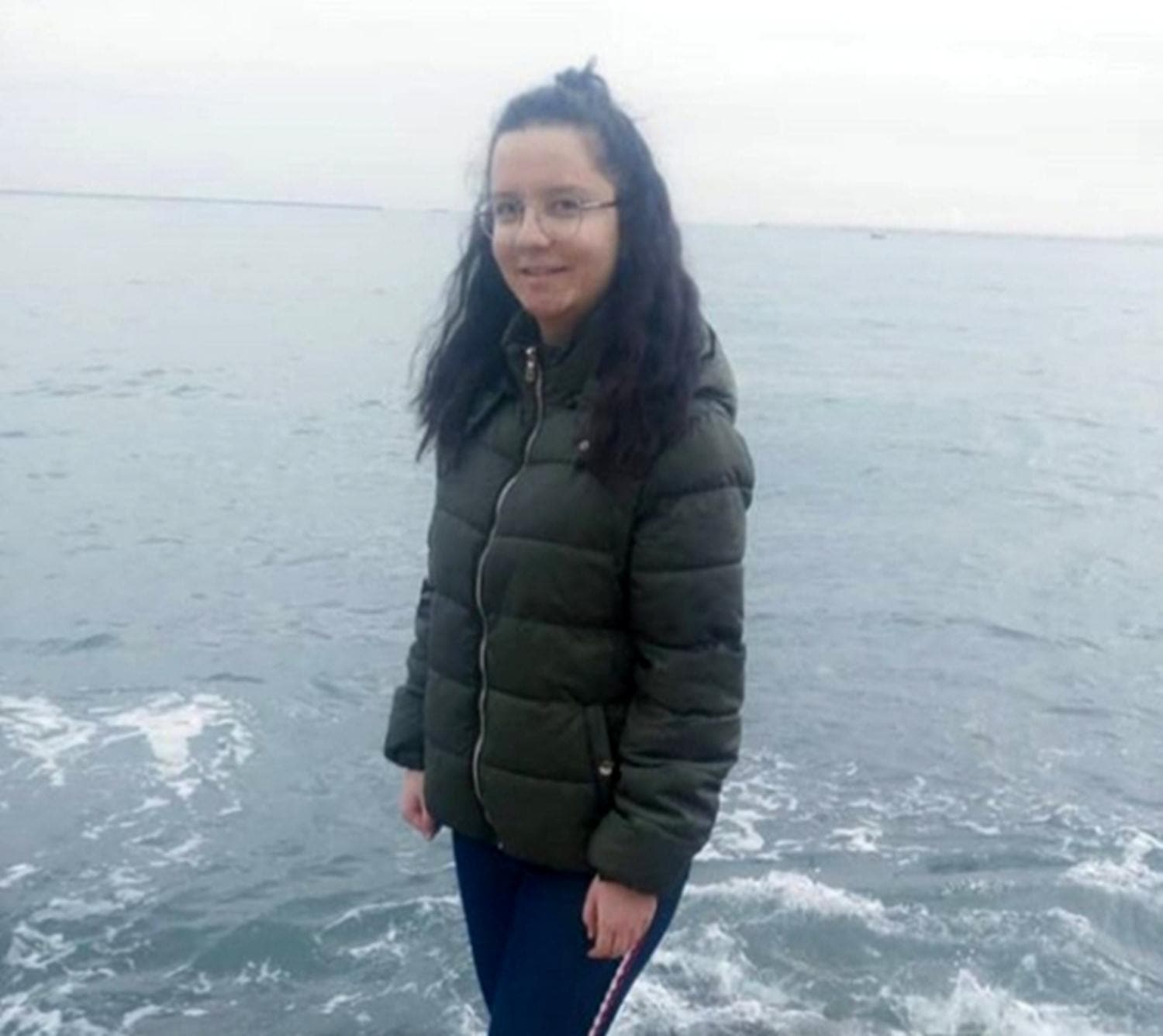 17 ya��ndaki gen� k�zdan �� g�nd�r haber al�nam�yor