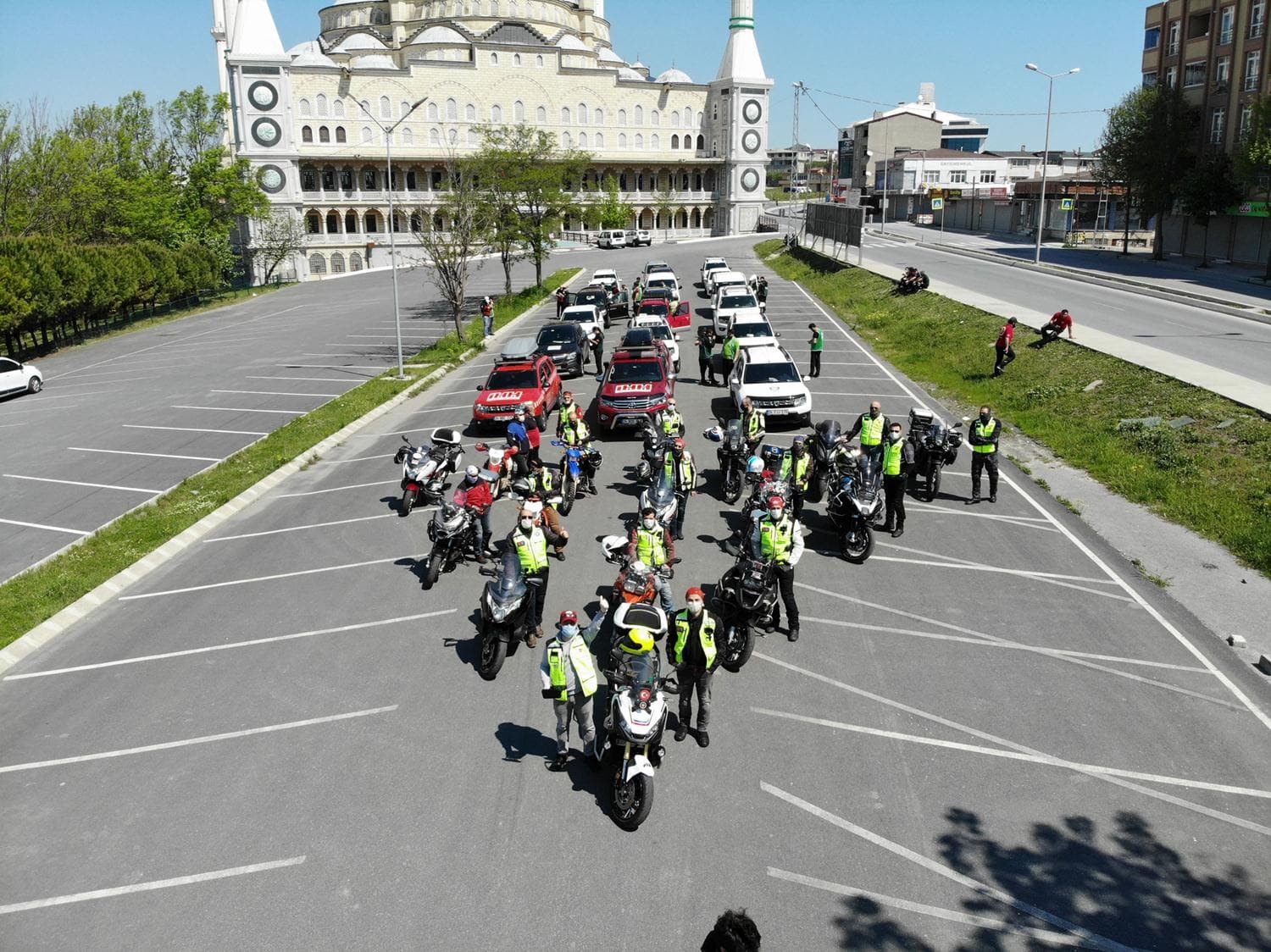 19 g�nd�r kay�p otizmli genci arama �al��malar� devam ediyor