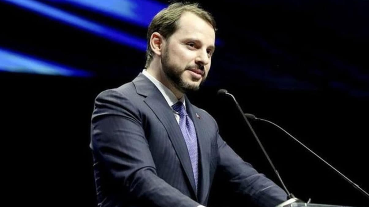 Bakan Albayrak, MHP Genel Ba�kan� Devlet Bah�eli'yi telefonla arayarak, ekonomiye ili�kin verdi�i destek mesajlar�ndan �t�r� te�ekk�r etti
