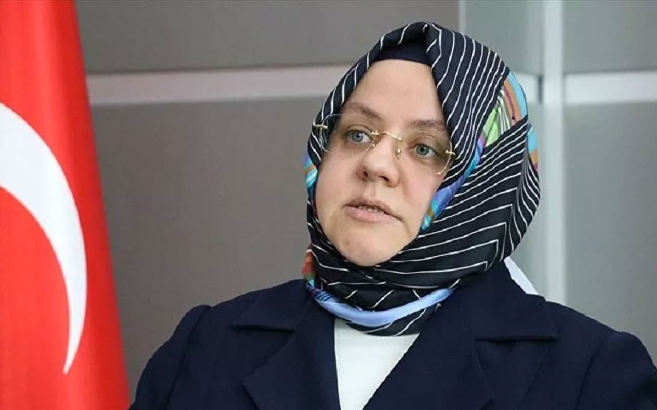 Bakan Sel�uk: 11 ilac� daha geri �deme listesine ald�k