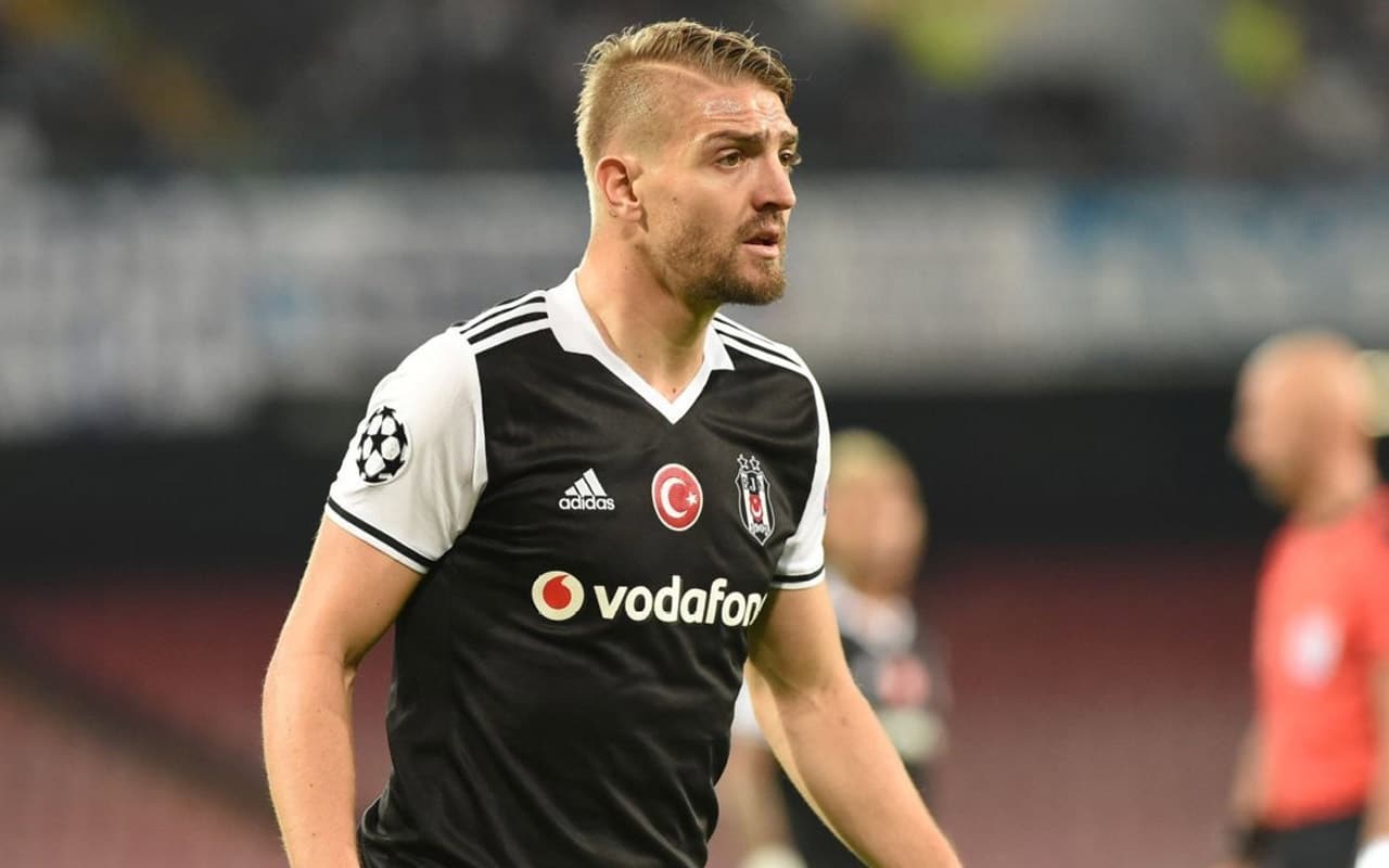 Caner Erkin'le anla�ma sa�lanamad�