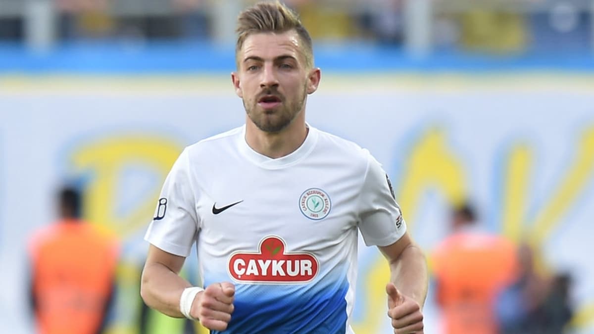 Dario Melnjak'tan transfer açıklaması