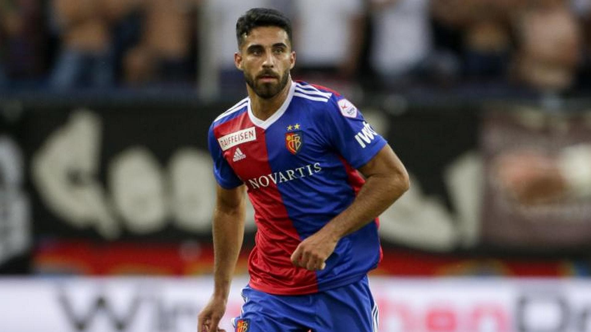 Galatasaray'a gurbet�i stoper