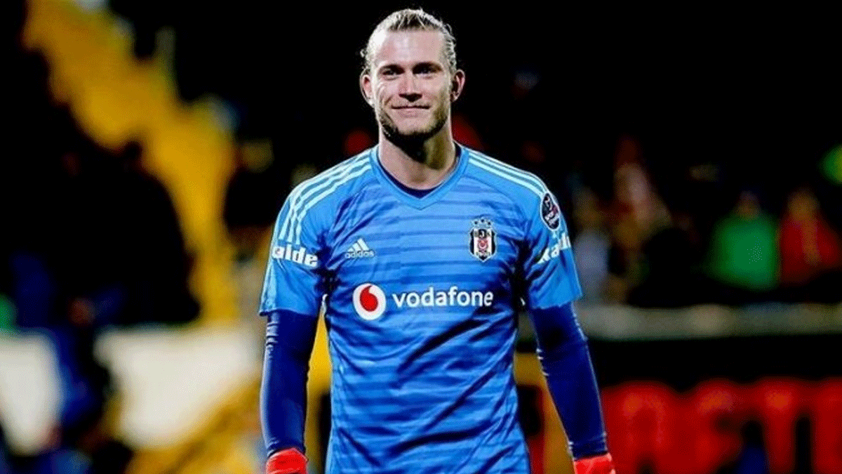 Loris Karius'un yeni tak�m� belli oluyor!