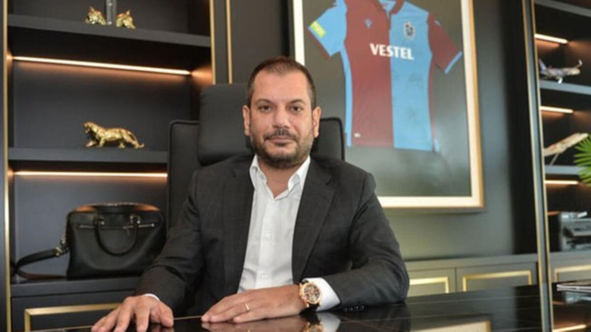 Trabzonspor hem sahada hem de kasada kazanacak