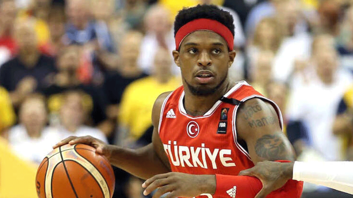 Bobyy Dixon'dan Obradovic mi Ufuk Sar�ca m� sorusuna dikkat �eken cevap!