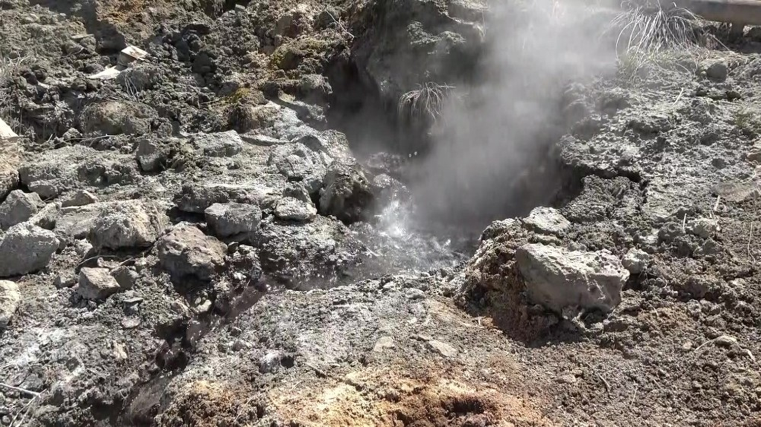 Nedeni a��klanam�yor! Bilim adamlar�n� endi�elendiren anormal art��