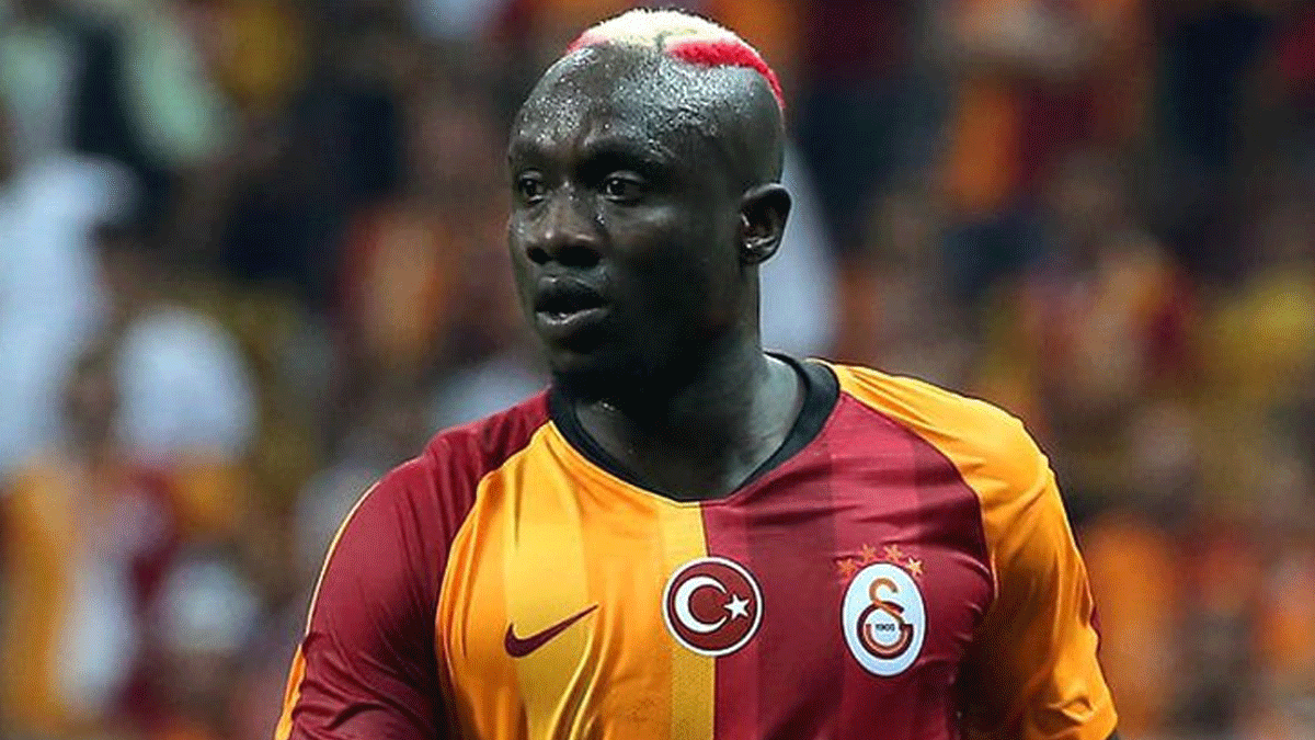 Fatih Terim onay verdi! Diagne �ngiltere yolcusu
