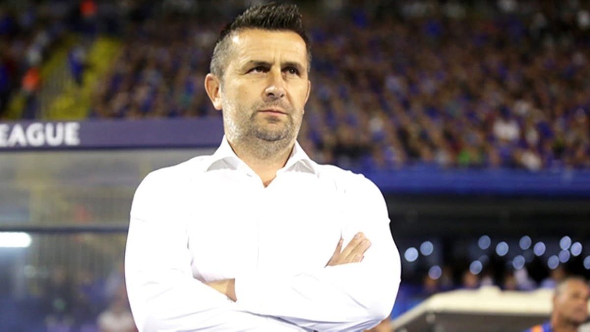 Fenerbahe Bjelica ile 3 yllk szleme imzalayacak