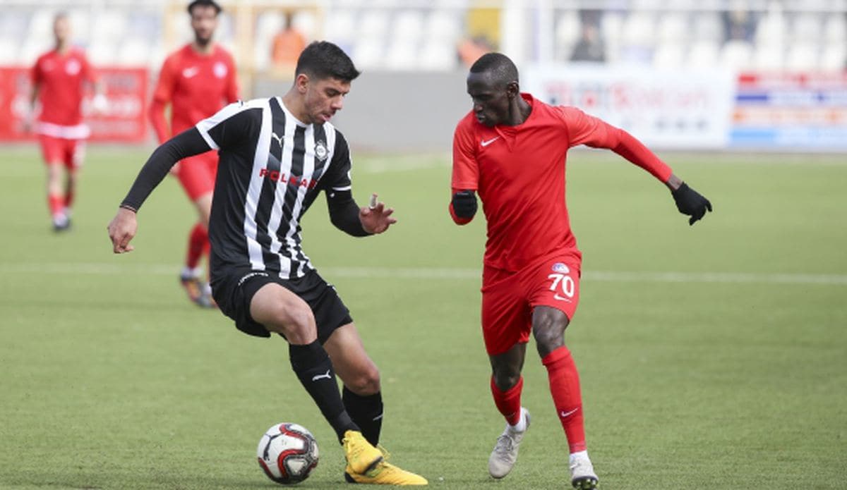 G.Saray'dan s�rpriz transfer