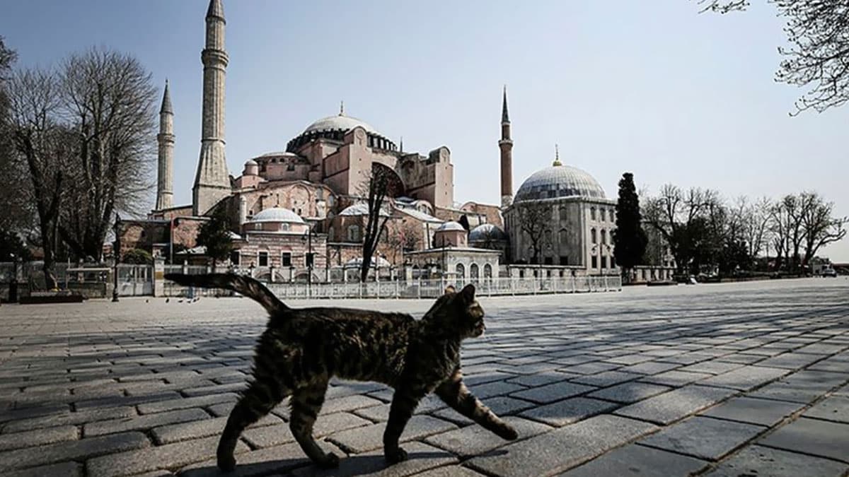 Haftaya sokaa kma yasa var m? 13 Mays aramba gn sokaa kma yasa var m?