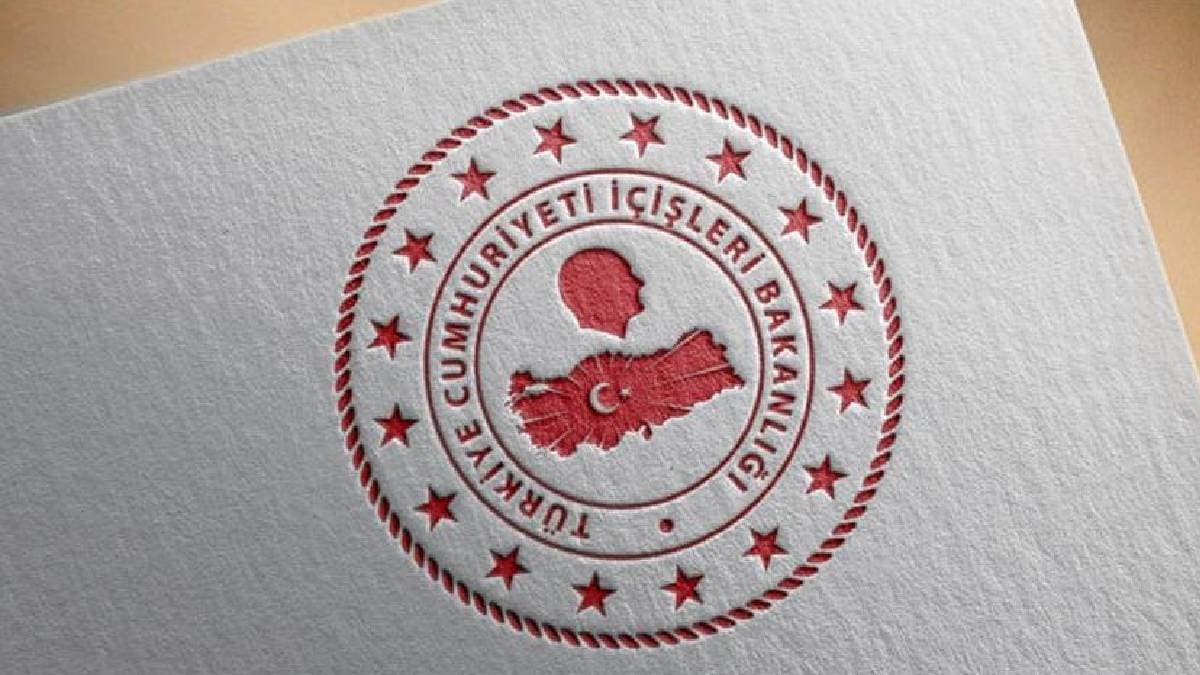 ��i�leri Bakanl���, soka�a ��kma serbestisi genelgesini 81 ile g�nderdi