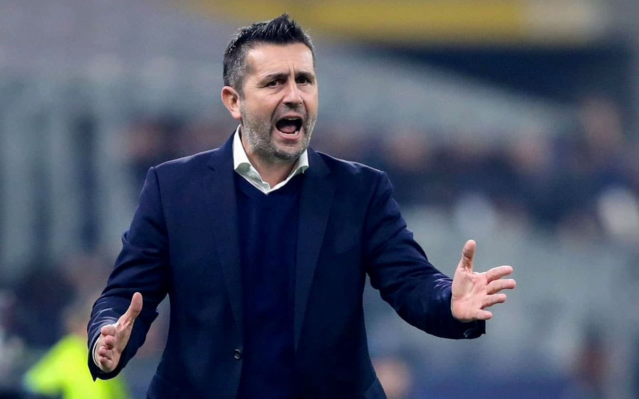 ��te Bjelica'n�n F.Bah�e'ye transfer edece�i ilk futbolcu