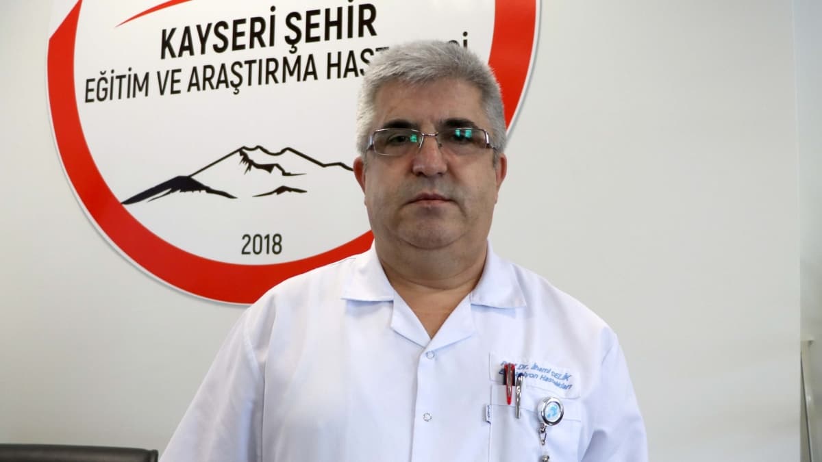 Bilim Kurulu yesi: Tedbirler kapsamnda evlerinde kalanlarda ''hasta bina sendromu'' grlebilir