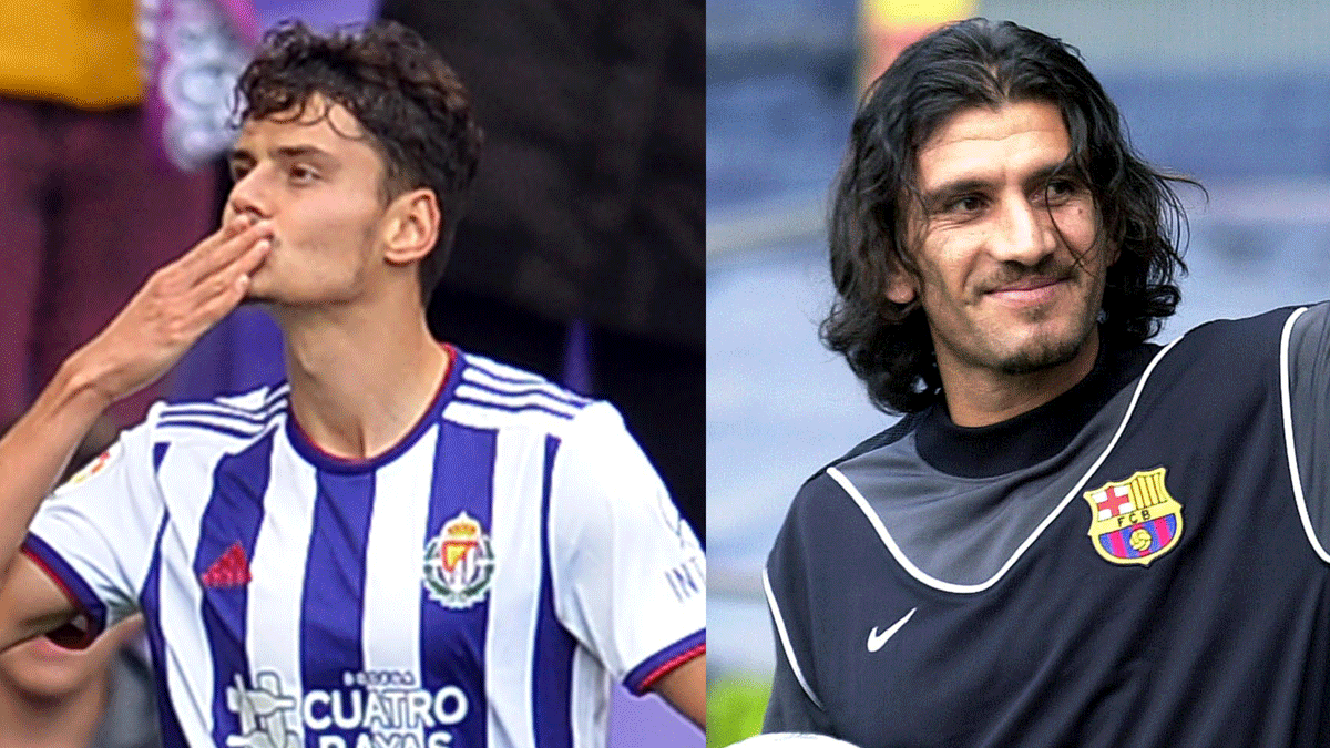 R��t� Re�ber ve Enes �nal'a �spanya La Liga'dan do�um g�n� s�rprizi