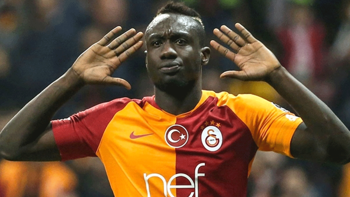 Mbaye Diagne bu kez de mahkemelik oldu!