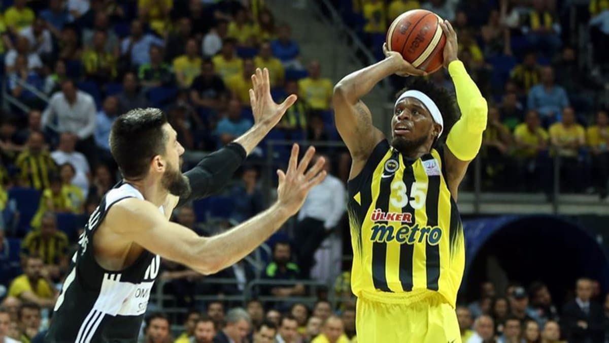 Obradovic mi, Ufuk Sarca m? Bobby Dixon cevaplad...