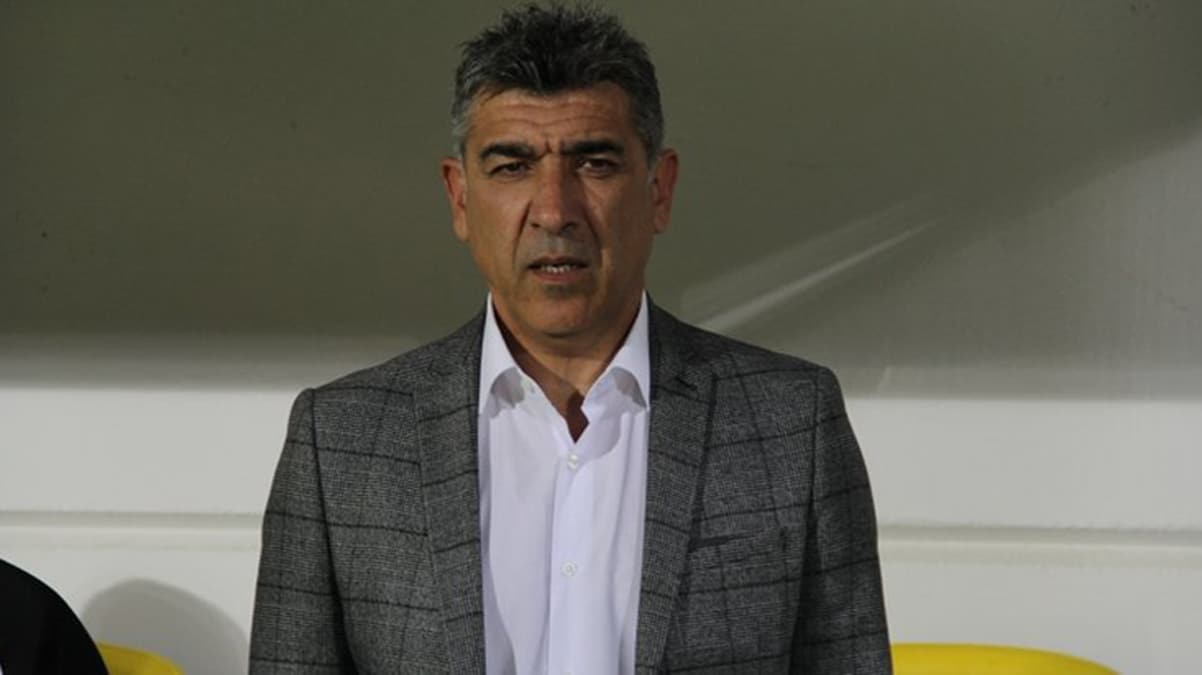 Sait Karaf�rt�nalar'dan Ajdin Hasic a��klamas�