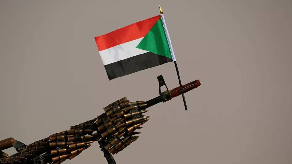 Sudan'da h�k�met ile silahl� hareketler aras�ndaki bar�� g�r��melerine devam edilecek