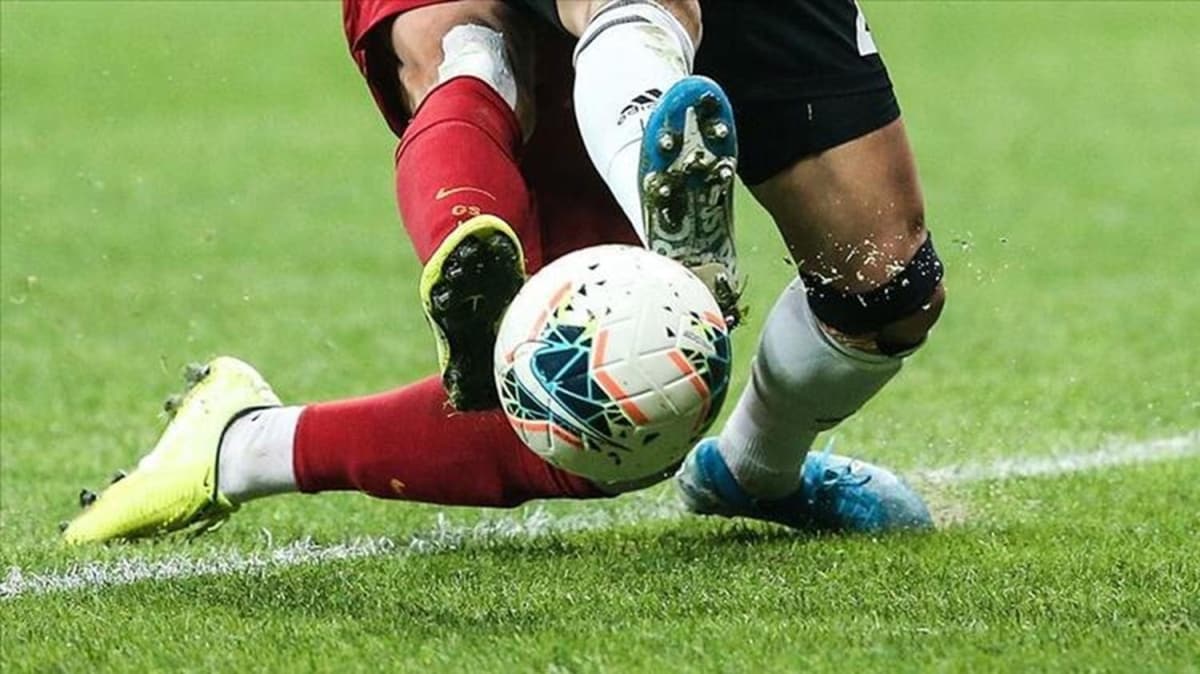 Avrupa futbola geri dnyor