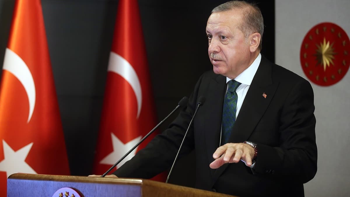 Cumhurbakanl Kabinesi toplanyor: Alnan kararlar Bakan Erdoan aklayacak