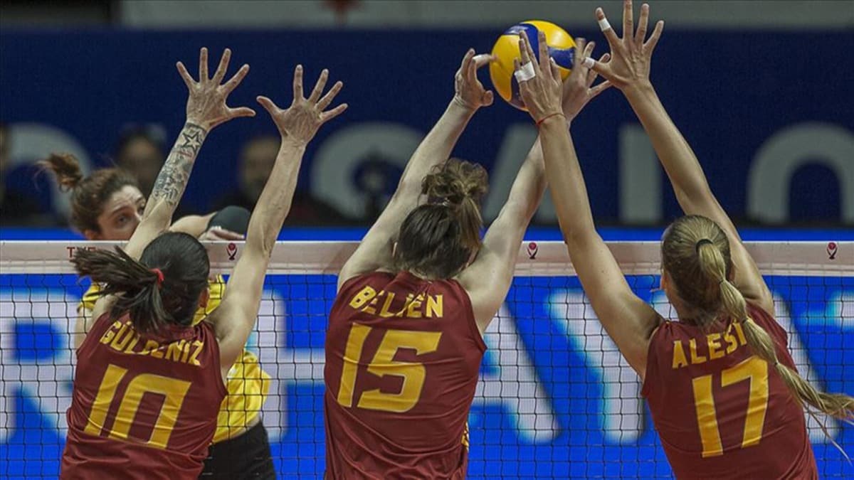 Galatasaray ligin iptaline kar!