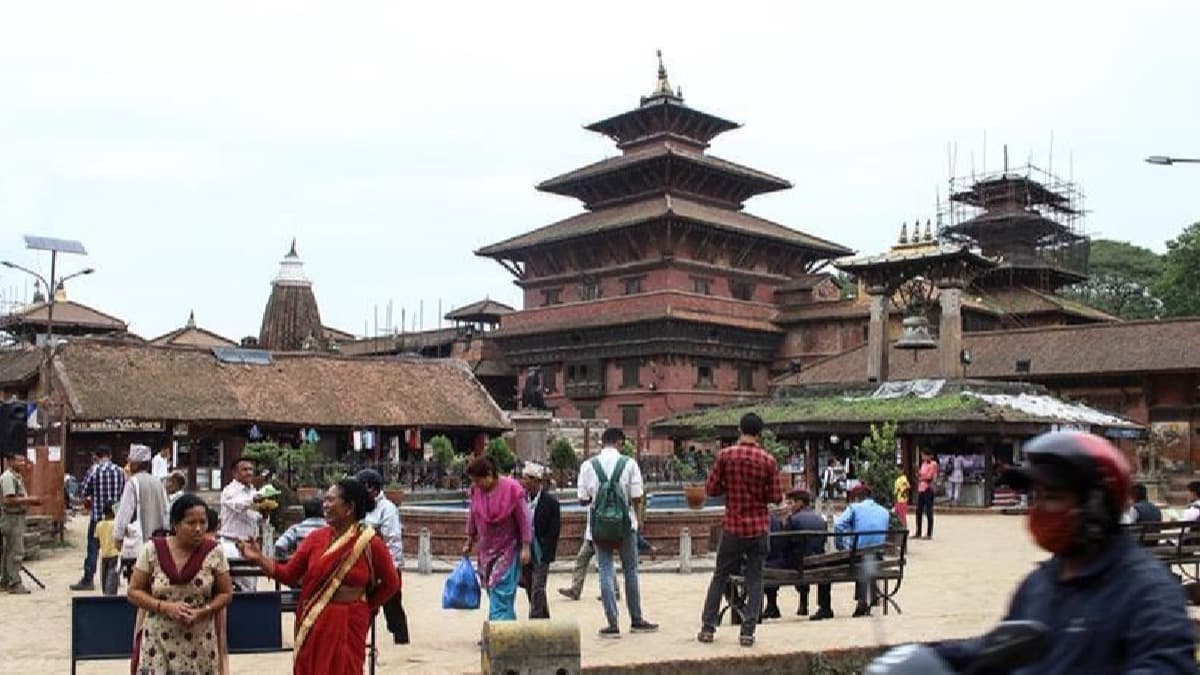 Hindistan ile Nepal arasndaki snr sorunu gerilimi ykseldi