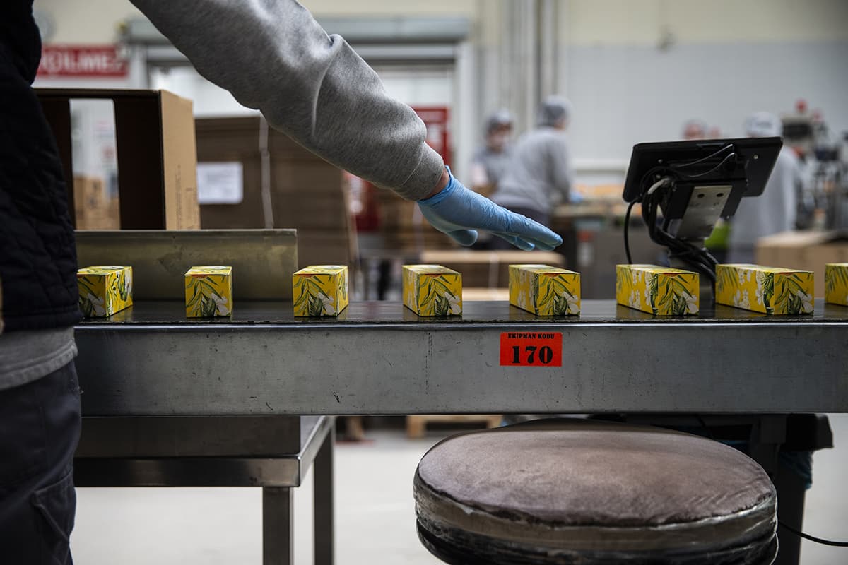 T�rkiye devine fla� teklif