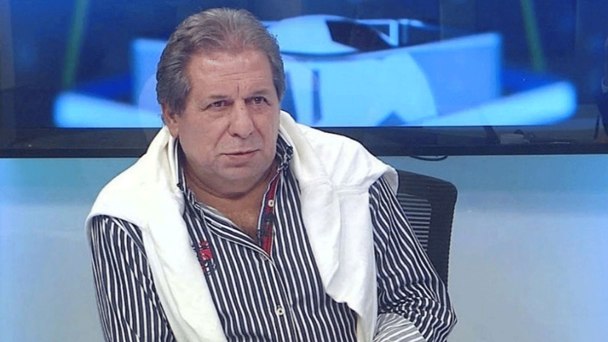 Lig oynanmas�n diyenlere tepki g�sterdi! 'O zaman paralar�n�z� da almay�n!'