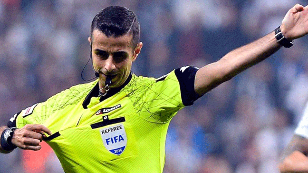 Mete Kalkavan: 'O ma�ta sar� kart�m� unutunca komik anlar ya�ad�m'