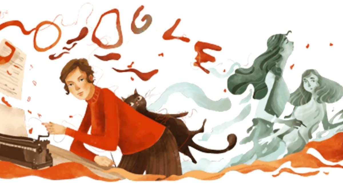 Tomris Uyar kimdir? Tomris Uyar neden Doodle oldu? 