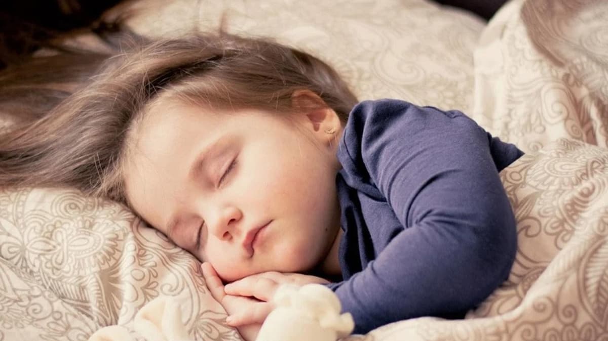 Uzmanlardan ailelere 'ocuk sal' hakknda altn tavsiyeler 