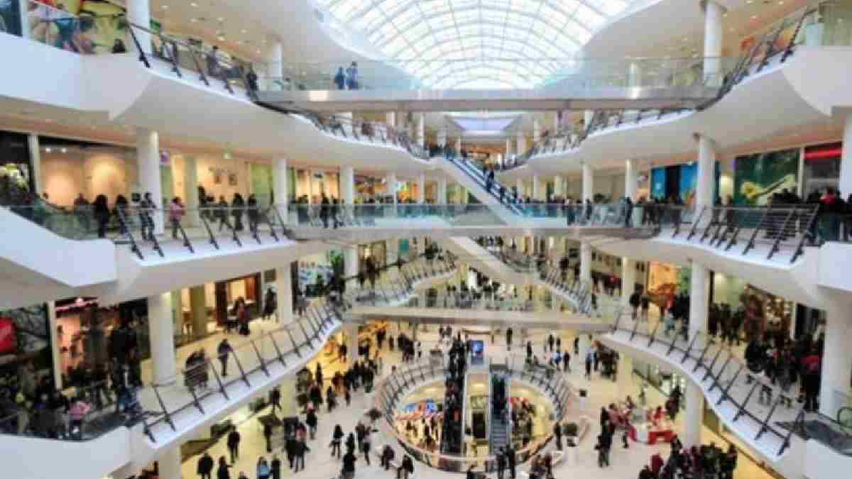 AVM'ler Sa�l�k Bakanl���n� �rnek ald�: 'Hijyen ve Sa�l�k Kurulu' kurdu