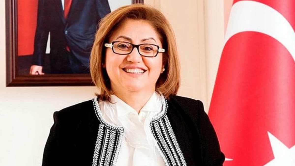 Amerikal�lar i�in Gaziantep art�k g�venli