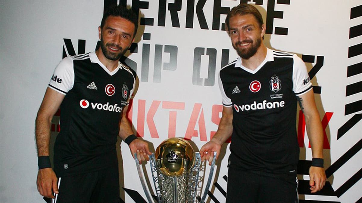 Fener'e mi transfer oluyor?