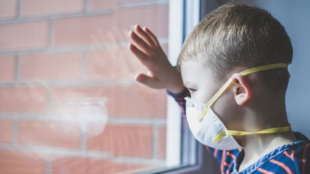 Kawasaki hastalnn Trkiye'de salgna dnmesi beklenmiyor