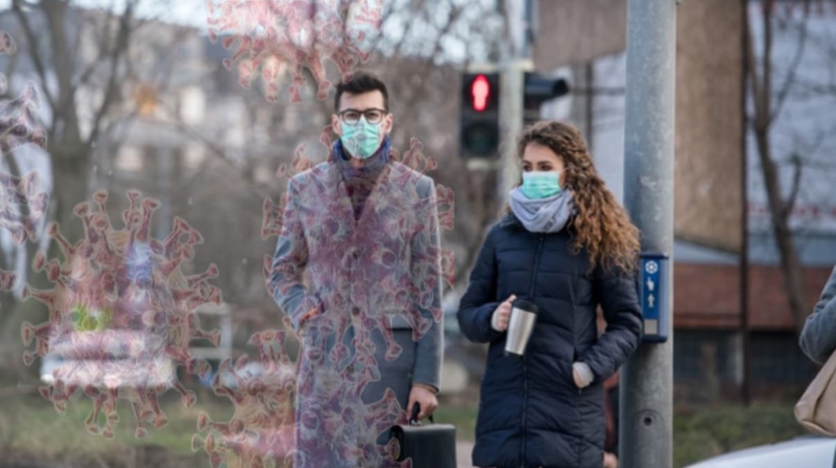 Kovid-19 neden erkeklere daha fazla bulayor? Bilim insanlar aklad