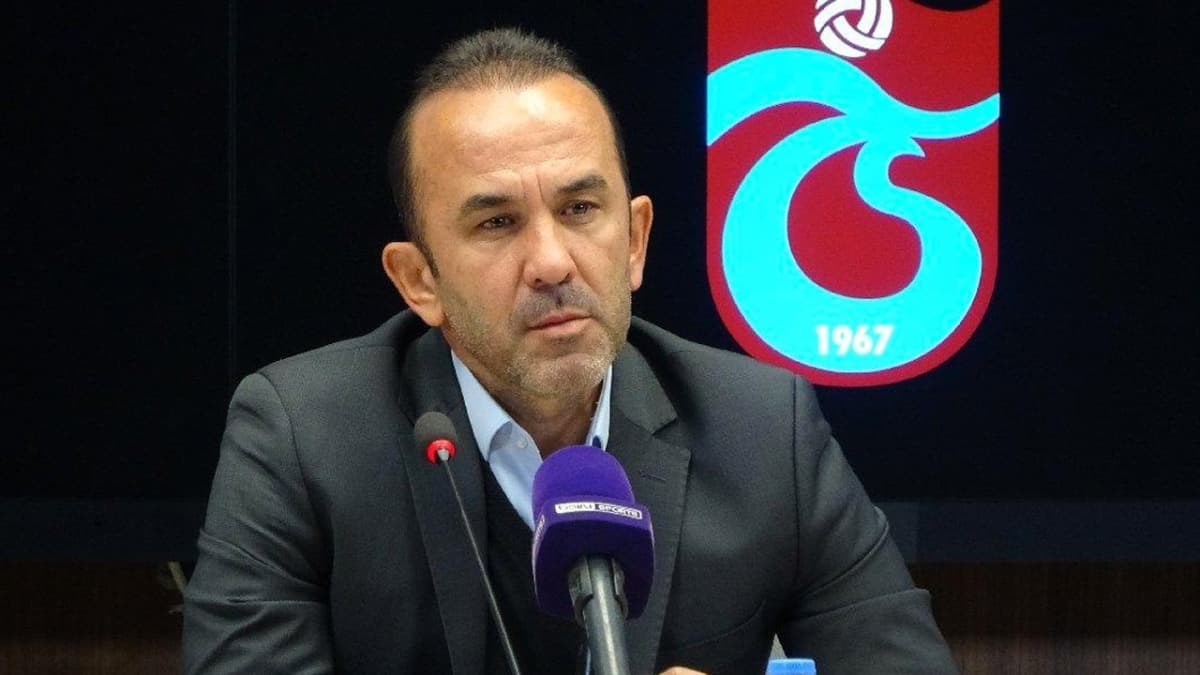 Mehmet zdilek'in hedefi Sper Lig