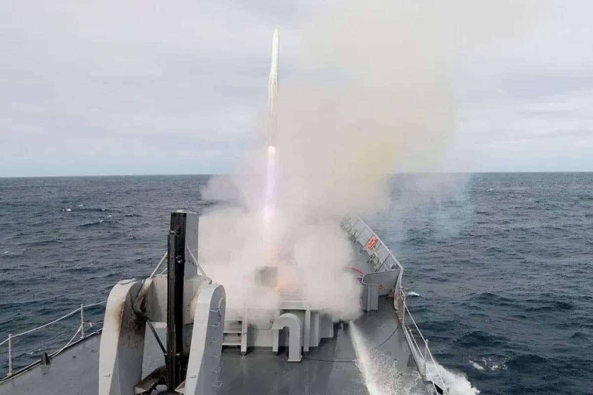 Pentagon'dan T�rkiye'nin sipari�lerini de kapsayan f�rlatma sistemi kontrat�