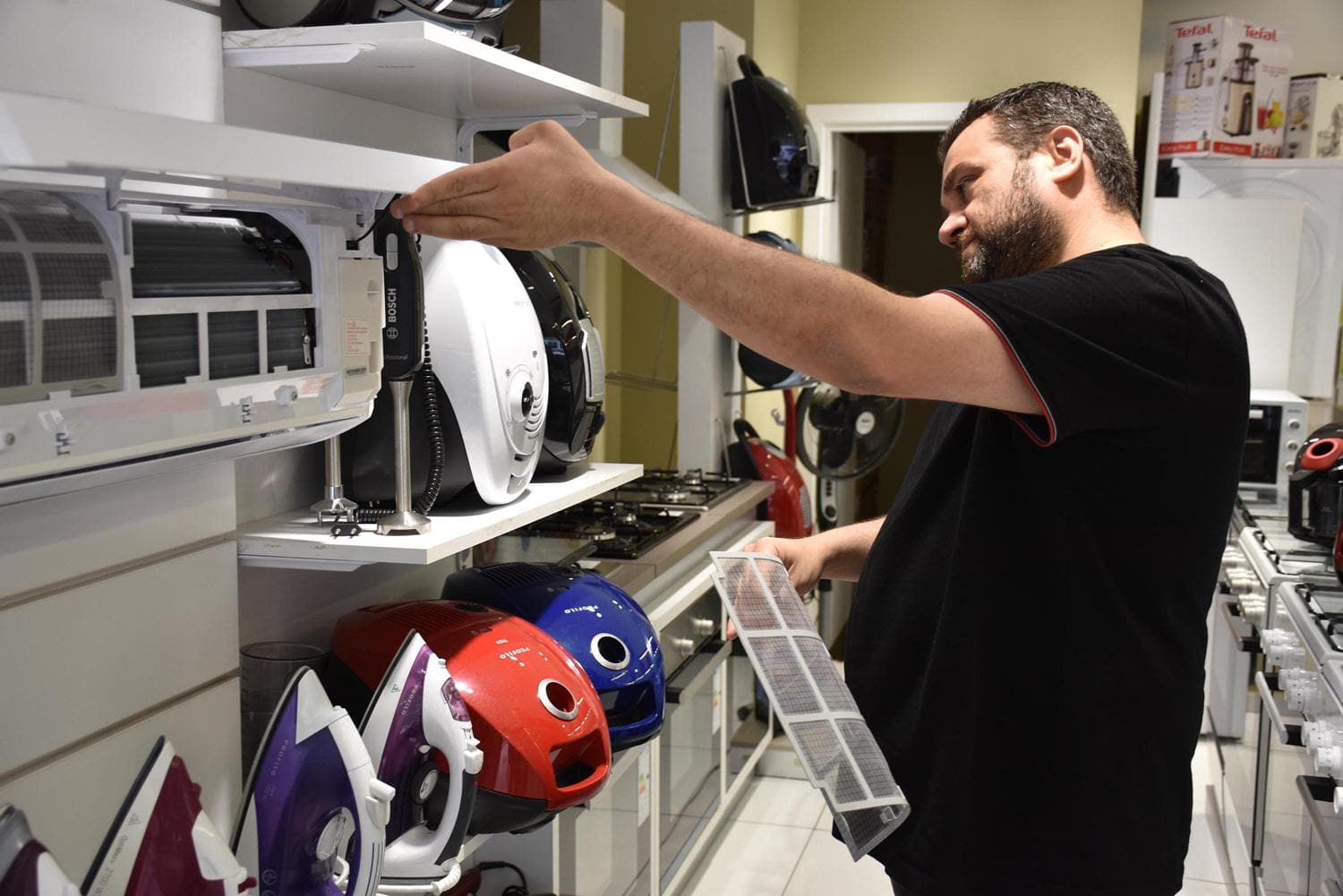 Uzmanlar uyar�yor: Bula� riskine kar�� klimalar yerine pencereleri tercih edin